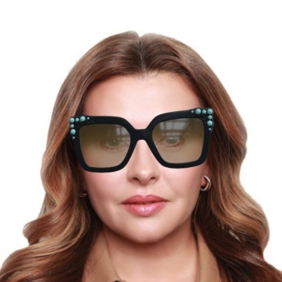 NWT Fendi Sunglasses - Picture 10 of 11